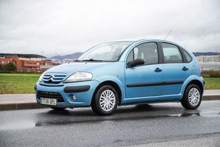 Citroen C3 2009