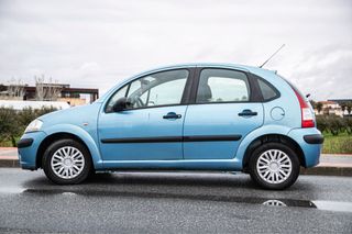 Citroen C3 2009