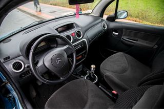 Citroen C3 2009