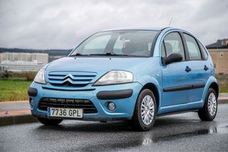 Citroen C3 2009