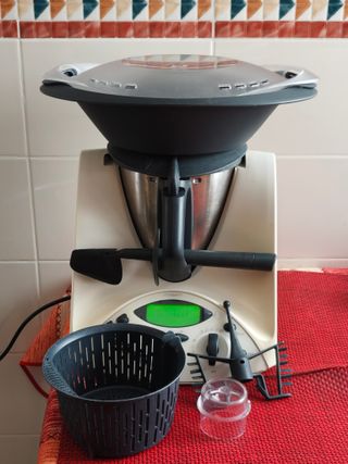Thermomix TM31