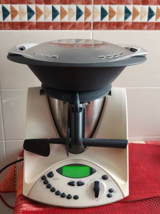 Thermomix TM31