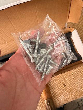 Soporte TV 32” a 70”