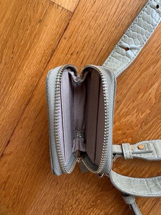 Ideal of Sweden correa con mini bolso