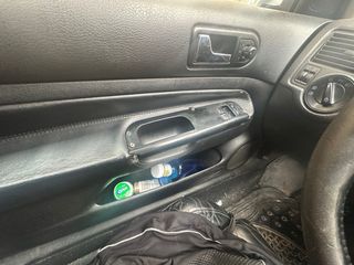 Volkswagen Golf 2001