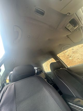 Volkswagen Golf 2001