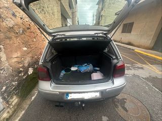 Volkswagen Golf 2001