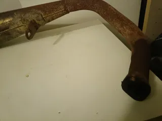 Tubo de escape Racing