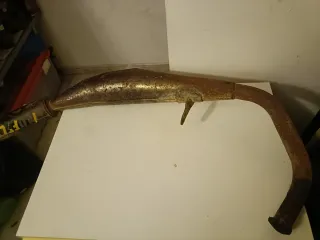 Tubo de escape Racing