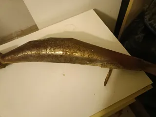 Tubo de escape Racing