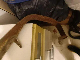 Tubo de escape Racing