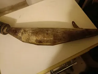 Tubo de escape Racing