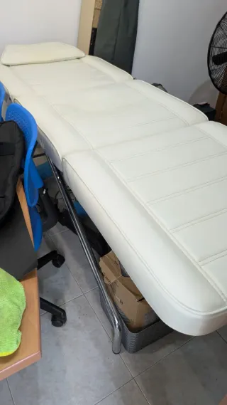 Camilla Masaje - Estetica