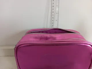 Estuche Top Model amplio