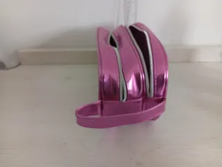 Estuche Top Model amplio