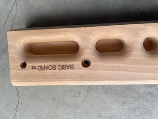 Multipresa madera y regletas adaptadoras escalada