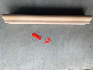 Multipresa madera y regletas adaptadoras escalada