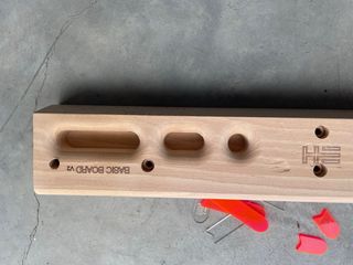 Multipresa madera y regletas adaptadoras escalada