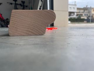 Multipresa madera y regletas adaptadoras escalada