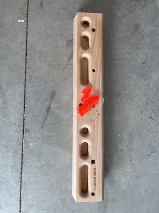 Multipresa madera y regletas adaptadoras escalada