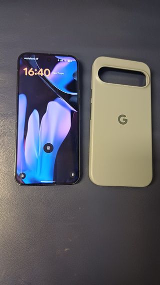 Google Pixel 9 Pro XL 512GB Nero