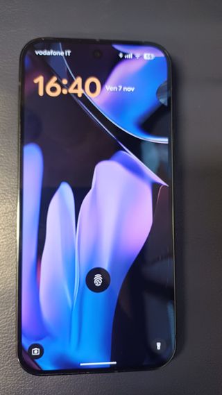 Google Pixel 9 Pro XL 512GB Nero