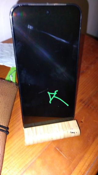 Google Pixel 9 Pro XL 512GB Nero