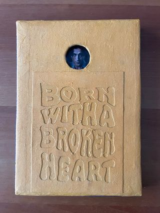 Quadro di Damiano David