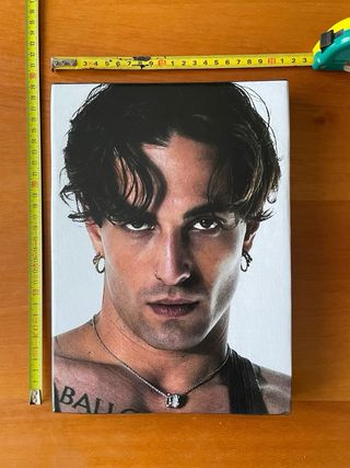 Quadro di Damiano David