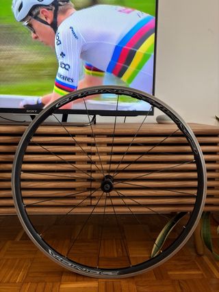 Par Ruedas Campagnolo Zonda C17 Shimano SRAM 11v