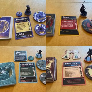 Unmatched Adventures: Relatos Asombrosos