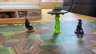 Unmatched Adventures: Relatos Asombrosos