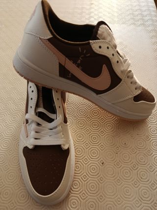 Scarpe Donna , regalo mai usate