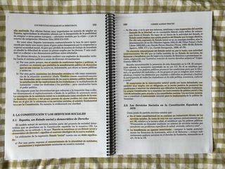 Introduccion a los Servicios Sociales UNED