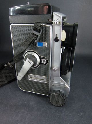Mamiya C33 Professional