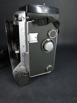 Mamiya C33 Professional