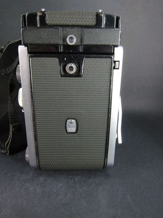 Mamiya C33 Professional