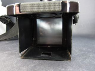 Mamiya C33 Professional