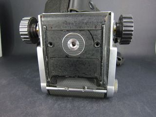 Mamiya C33 Professional