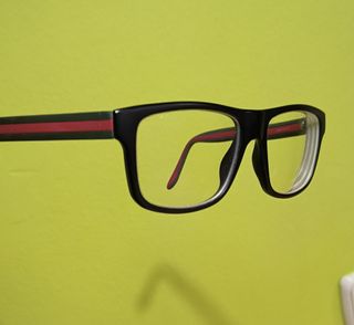 Monturas Gucci GG 1119 R39 Hombre y Estuche