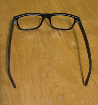 Monturas Gucci GG 1119 R39 Hombre y Estuche