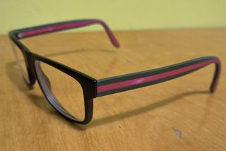 Monturas Gucci GG 1119 R39 Hombre y Estuche