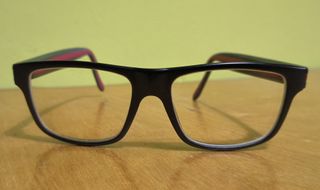 Monturas Gucci GG 1119 R39 Hombre y Estuche