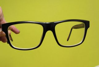 Monturas Gucci GG 1119 R39 Hombre y Estuche