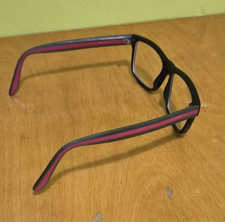 Monturas Gucci GG 1119 R39 Hombre y Estuche