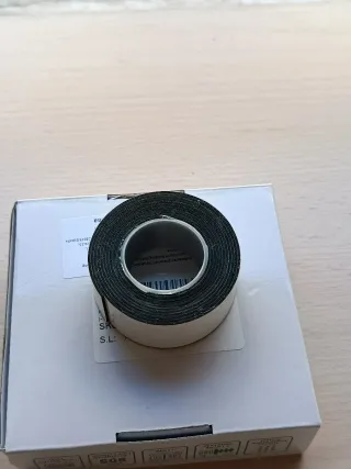 Rollo Cinta Doble Cara Profesional Exterior