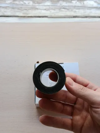 Rollo Cinta Doble Cara Profesional Exterior