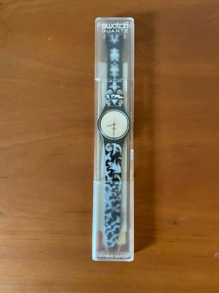 Reloj Swatch Vintage 1994 Gent KNOX