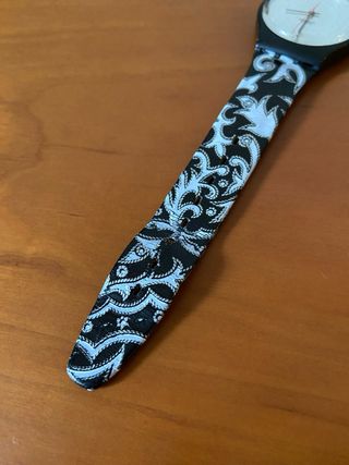 Reloj Swatch Vintage 1994 Gent KNOX