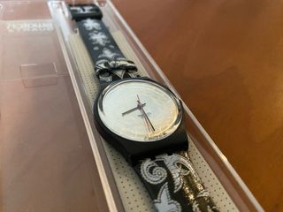 Reloj Swatch Vintage 1994 Gent KNOX